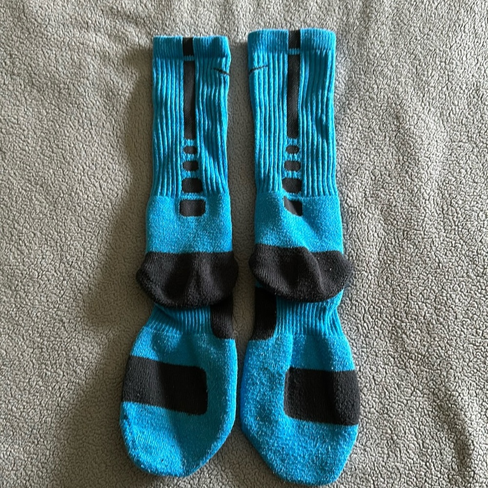 Nike elite socks